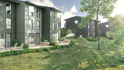 Bilde 1 av annonsen