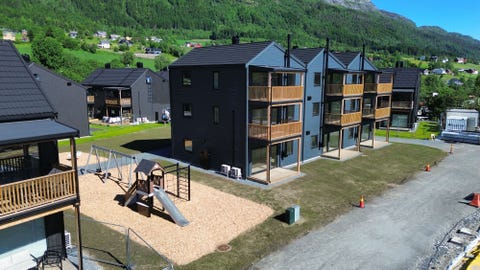 Bilde 1 av annonsen
