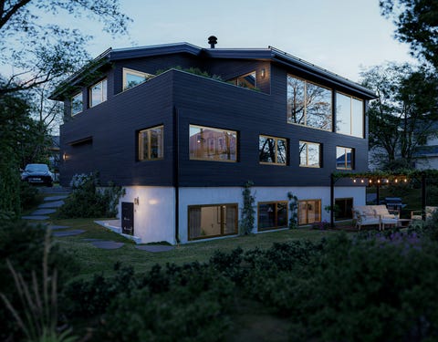 Bilde av utvalgt enhet