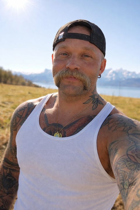 Bilde 1 av annonsen