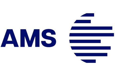 AMS AS-logo