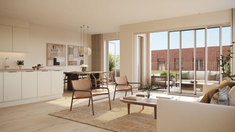 Bilde av utvalgt enhet