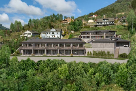 Bilde 1 av annonsen