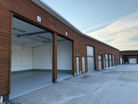 Bilde 1 av annonsen