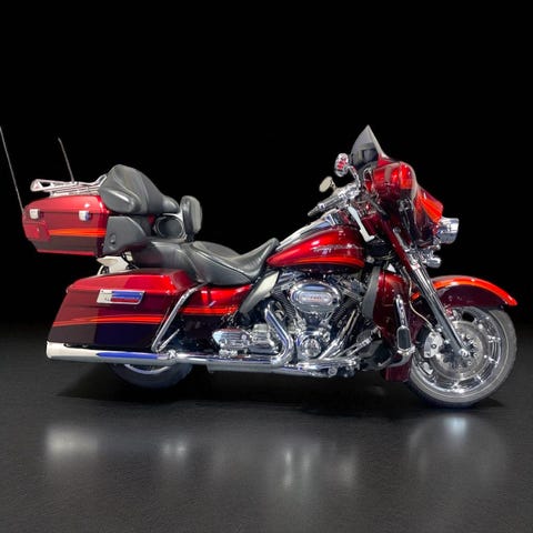 Harley-Davidson CVO