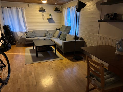 Bilde 2 av annonsen