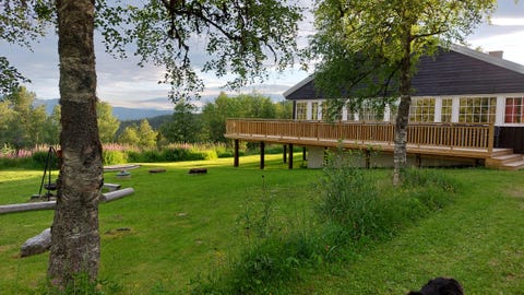 Bilde 1 av annonsen