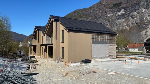 Bilde 1 av annonsen