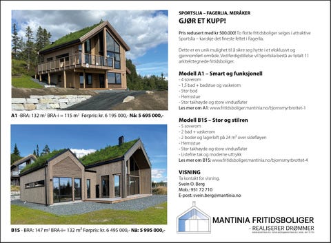Bilde 1 av annonsen
