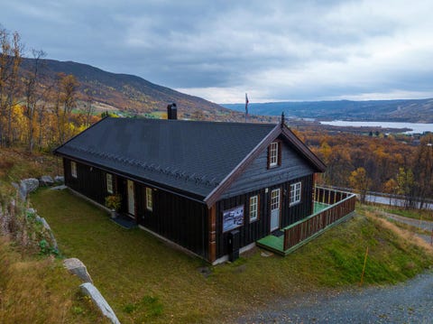 Bilde 1 av annonsen