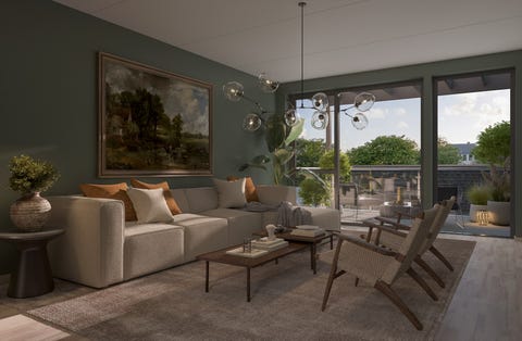 Bilde av utvalgt enhet