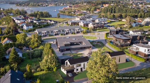Bilde 2 av annonsen