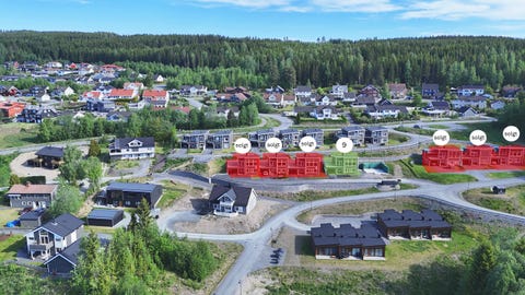 Bilde 1 av annonsen