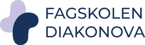 FAGSKOLEN DIAKONOVA AS-logo