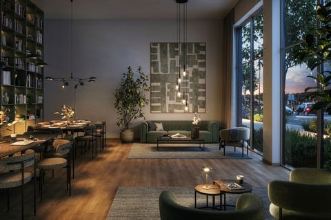 Bilde av utvalgt enhet