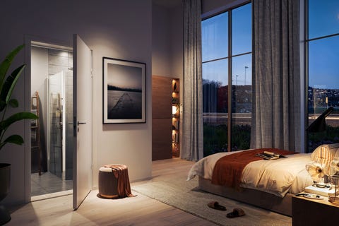 Bilde av utvalgt enhet