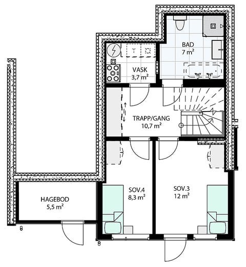 Bilde av utvalgt enhet