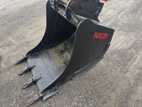 Hitachi ZX180 WT-7 NY MASKIN – bilde 14