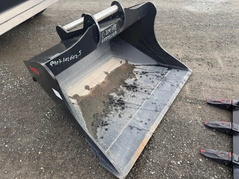 Hitachi ZX180 WT-7 NY MASKIN – bilde 16
