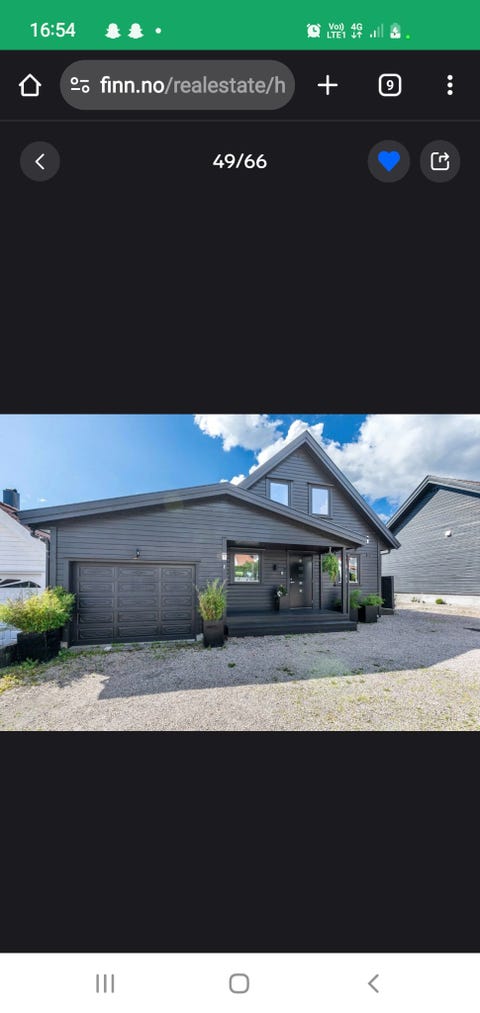 Bilde 2 av annonsen