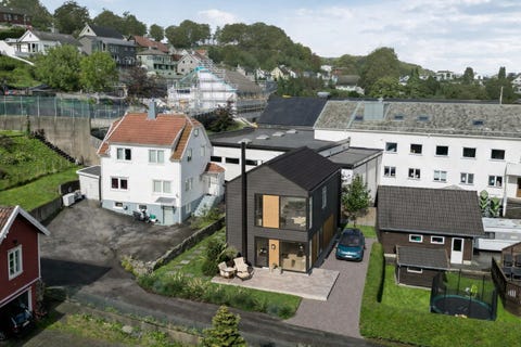 Bilde 1 av annonsen