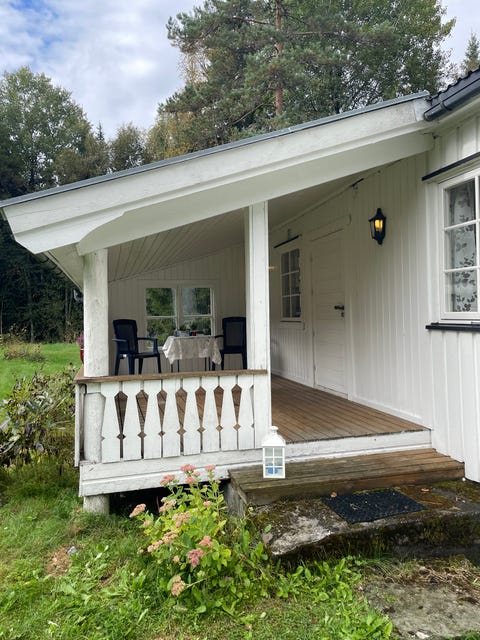 Bilde 1 av annonsen