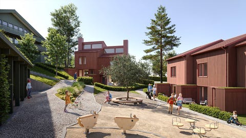 Bilde 2 av annonsen