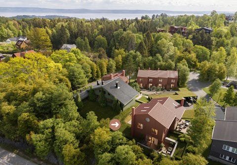 Bilde av utvalgt enhet