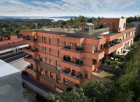 Bilde 1 av annonsen