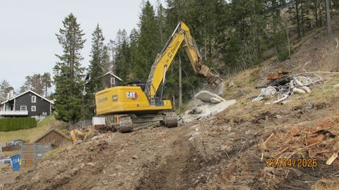 Bilde 2 av annonsen