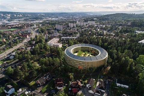 Bilde 1 av annonsen