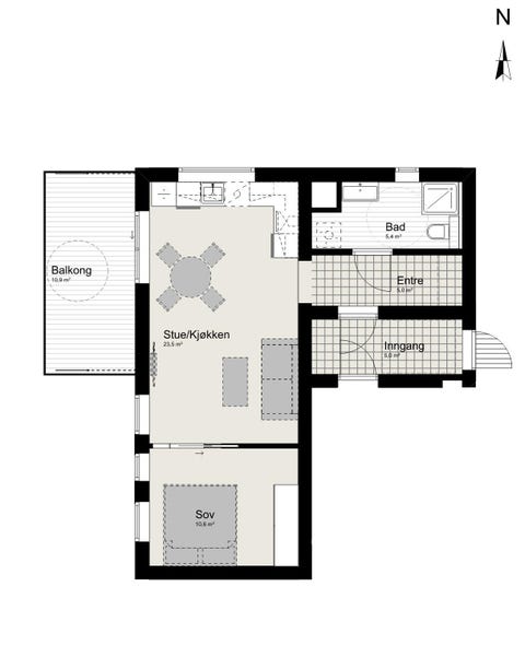 Bilde av utvalgt enhet