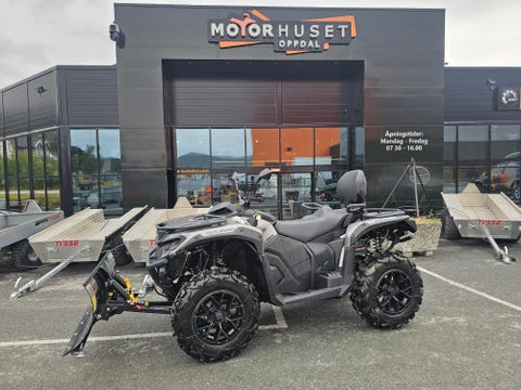 Can-Am Outlander