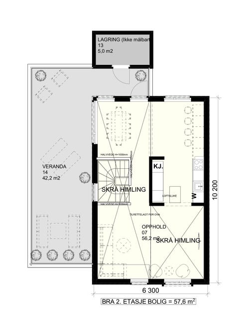 Bilde av utvalgt enhet