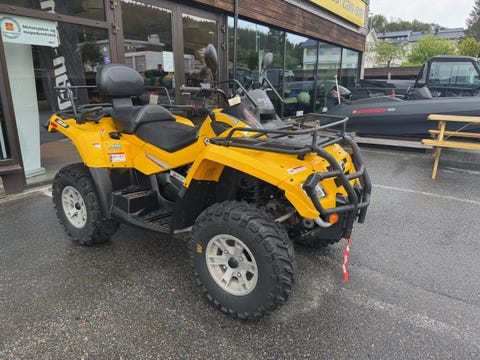 Bombardier CAN-AM