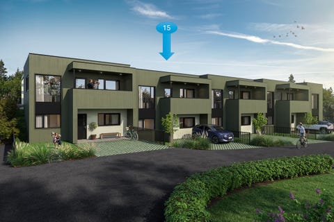 Bilde av utvalgt enhet