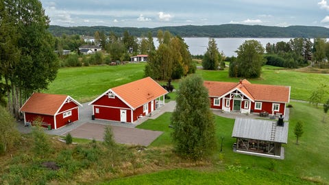 Bilde 1 av annonsen