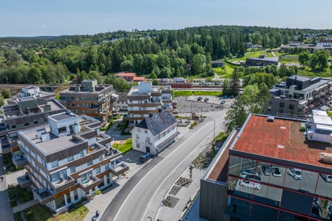 Bilde 1 av annonsen