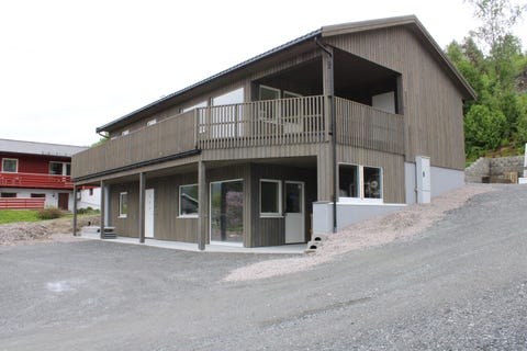 Bilde 1 av annonsen