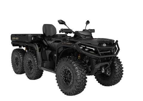 Can-Am Outlander