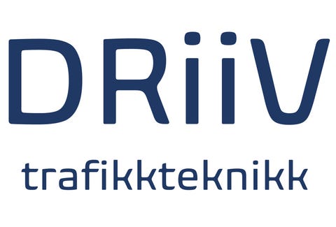 Trafikkteknikk AS logo