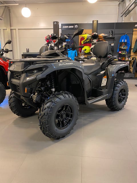 Can-Am Outlander