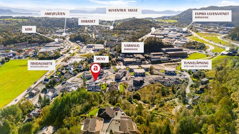 Bilde 1 av annonsen