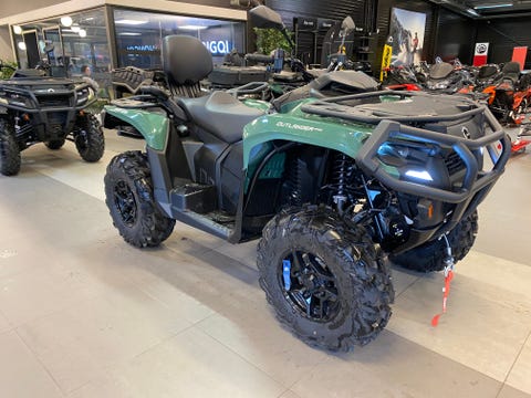 Can-Am Outlander