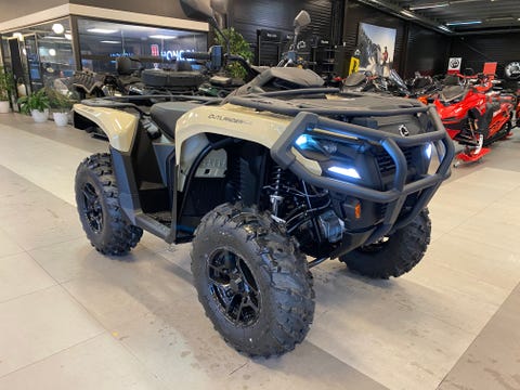 Can-Am Outlander