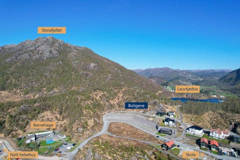 Bilde 2 av annonsen