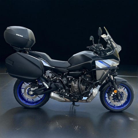 Yamaha Tracer