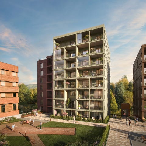 Bilde av utvalgt enhet