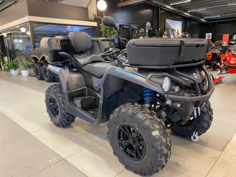 Can-Am Outlander