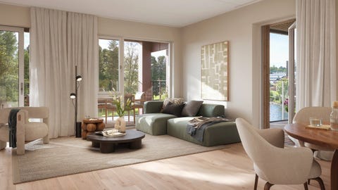 Bilde av utvalgt enhet